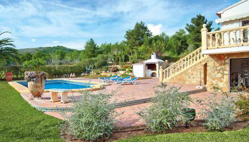 Villa Tarraula-2 by Interhome - Foto 4