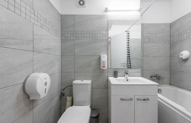 Bucharest Old Town Apartments - Foto 53