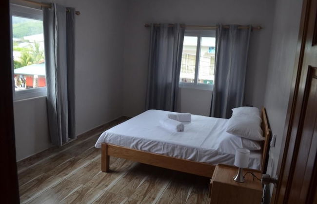 Shanaz Beachside Retreat - Foto 2