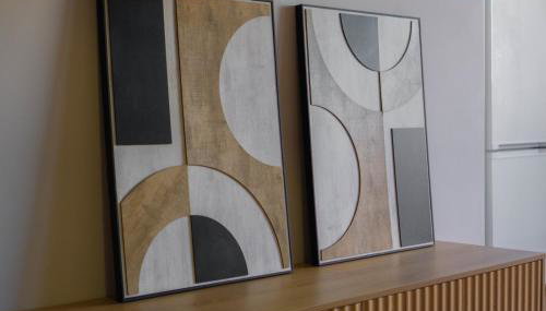 GARA MALPICA, terraza al mar - Foto 3