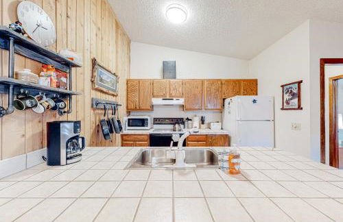 Cozy Corner - Foto 4