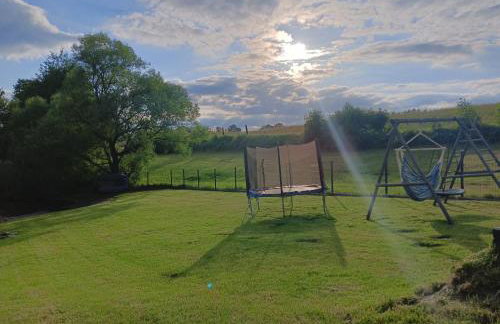 Domki w Dolinie OSTOJA I, Ferie Zimowe w Domkach z Kominkiem - Foto 13