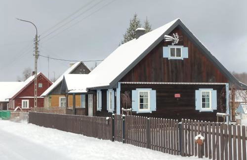 Siedlisko Brzozowe - Foto 24