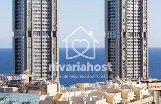 The Luxe Santa Cruz, by Nivariahost - Foto 33