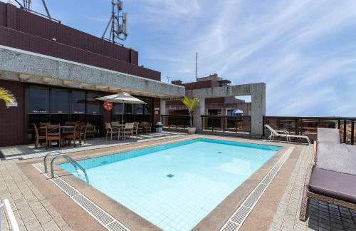 (801) 2 Suítes, Vista Panorâmica Ipanema - Foto 74