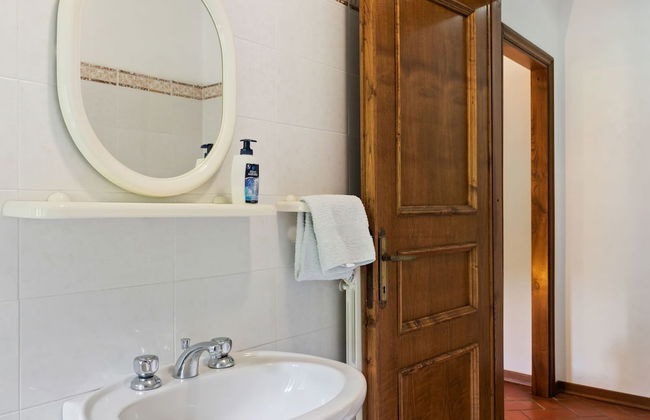 Apartment in Fosciandora With Pool - Foto 7