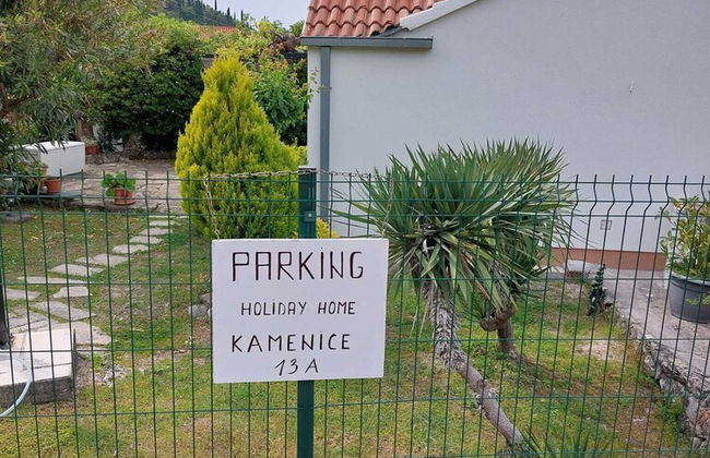 Holiday Home Kamenice - Foto 23