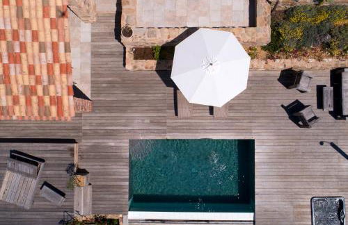 Les Bergeries d'Arone - Foto 18