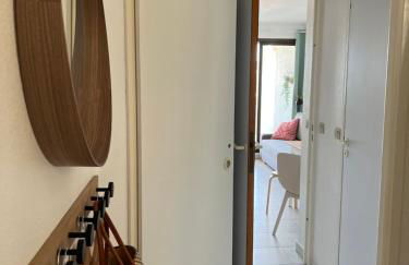 Pool , 150m to beach, seaview - Foto 17