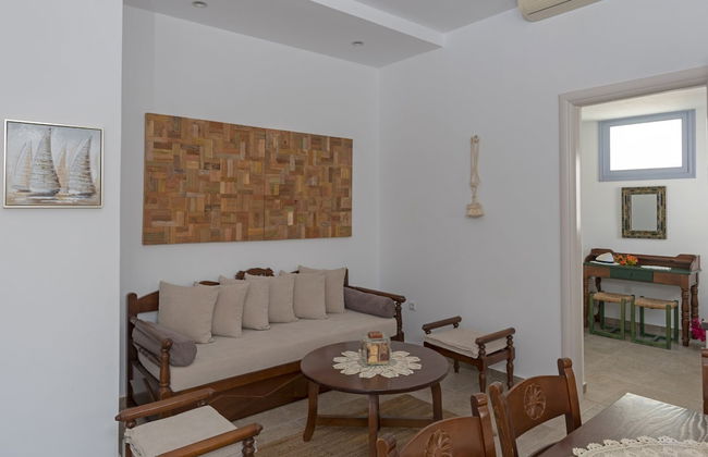 Provenzo Luxury Apartments & Suites - Foto 61