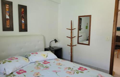 PRAIA DE 4 ILHAS Apartamento 2 Quartos a 50M da Praia - Photo 10