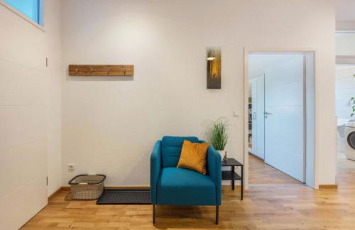 Ferienwohnung Am Bächle - Foto 11