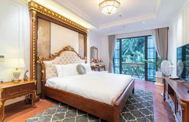 Victoria Suites Westlake Hanoi - Foto 42