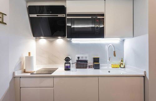 Apartamentos Cáceres Central Suites - Foto 23