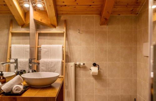 Mountain Residence Kasern Nr 3 - Foto 15