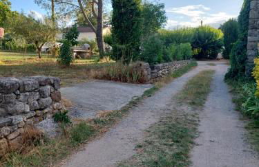 Gite La Roseiras en Ardèche du sud - Foto 20