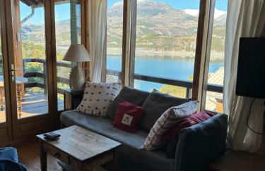 CHALET SAVINES LE LAC - Photo 6