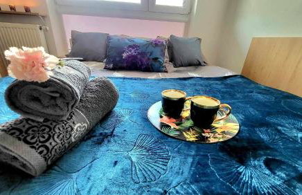 Focus apartment - Foto 10