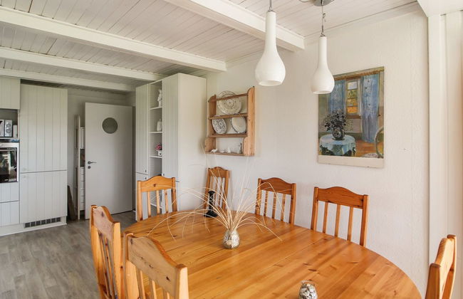 "Lillebror" - 200m from the sea - Foto 10