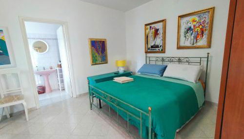 B&B Casa nel parco zona centrale - Foto 2