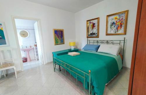 B&B Casa nel parco zona centrale - Foto 2