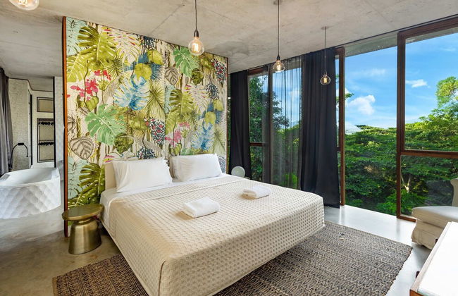 The Planchonella House - Eco Stay de Luxe - Photo 22