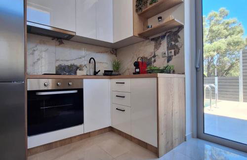 Dream Time Villas Vasiliki - Photo 50