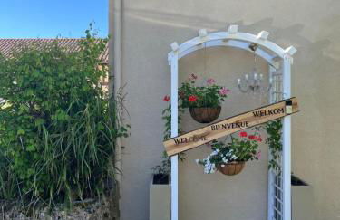 Gîte 5, Domaine Logis Gascogne - Photo 13