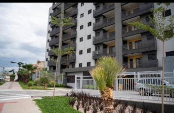 Cozy Moov Smart Apartamento - Foto 21