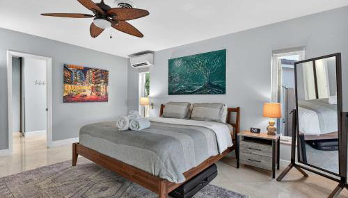 Harbor Haven Home for 7 - Foto 4