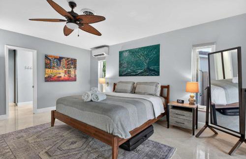 Harbor Haven Home for 7 - Foto 4