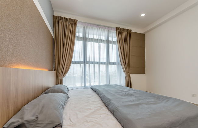 Atlantis Executive Melaka by I Housing - Photo 21