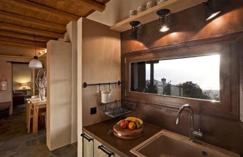 Great Pelion Villa Villa Thalia Private Pool 3 Bedrooms - Foto 28