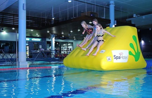 Apartments Anna - Foto 22