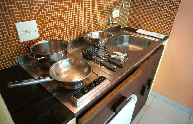 Chales Maritacas - Foto 8