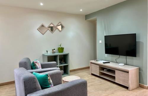 Maison Jaune - Foto 55