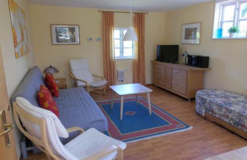 Holiday Home Haus in Zimmert mit Terrasse- Grill und Garten by Interhome - Photo 12