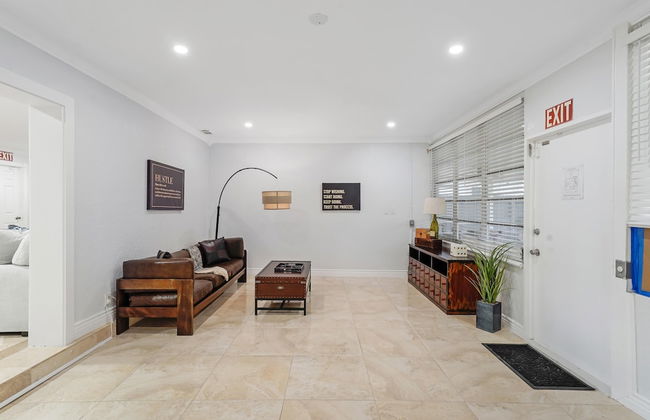 Hollywood Hills in Hollywood - Foto 39