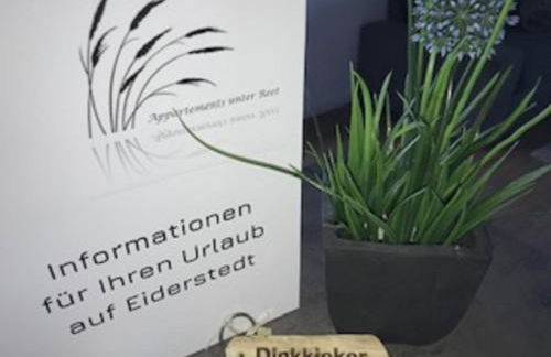 Appartements unter Reet - Foto 29