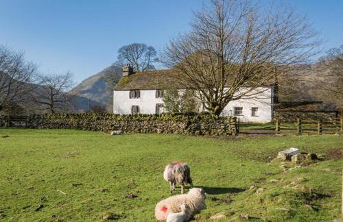 4 Bed in Hartsop SZ170 - Foto 14