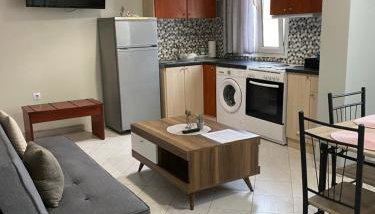 Sissy Home -Central Studio in Vathi - Photo 2
