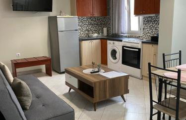 Sissy Home -Central Studio in Vathi - Photo 2