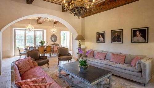 Bastide of the Rose Comtesse The Art of Intimate Luxury in Provence - Foto 3