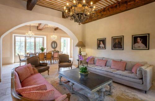 Bastide of the Rose Comtesse The Art of Intimate Luxury in Provence - Foto 3
