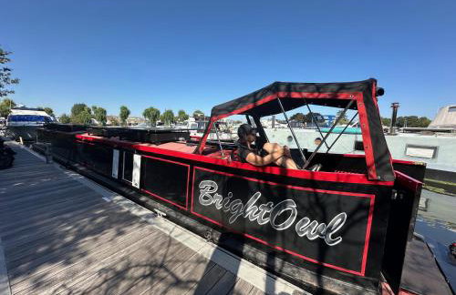 The Royal Marina Escape! - Foto 45