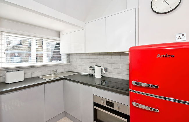 7 Greek Street by City Living London - Foto 14