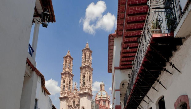 2 Days: Taxco, Cuernavaca and Puebla, Cholula - Photo 2