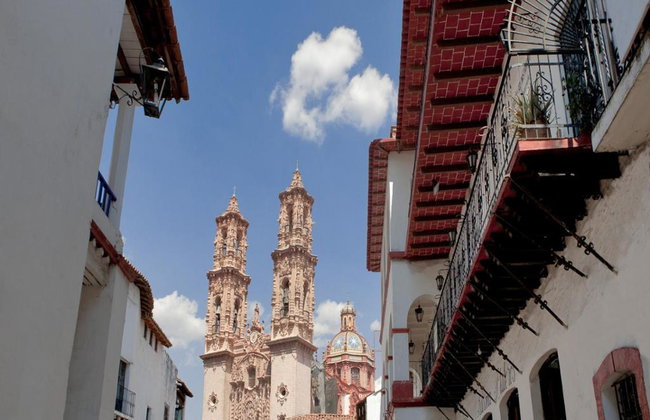 2 jours: Taxco, Cuernavaca et Puebla, Cholula - Photo 2
