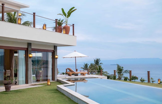 Villa Gumamela Bali - Foto 73