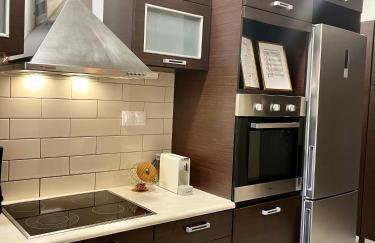 SunnyUrbanNest II - Foto 24